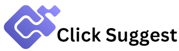 Click Suggest Logo: Lead Generation